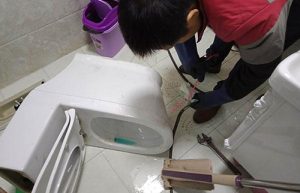 郏县下水道疏通电话-30分钟快速上门