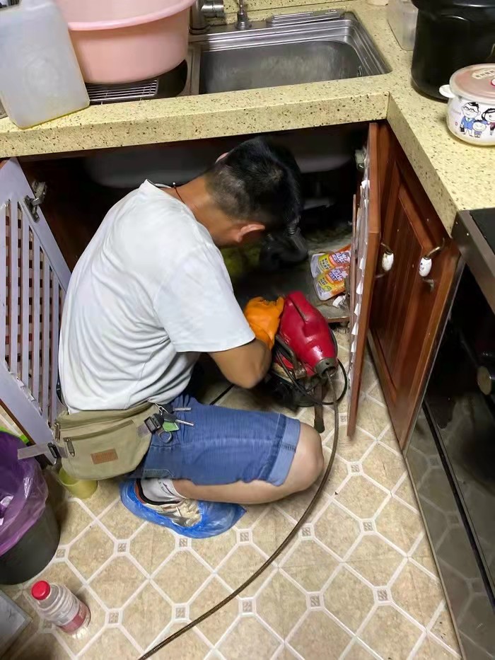 郏县通下水道